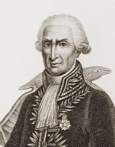 Félix Julien Jean Bigot de Préameneu (1747-1825), 1810
