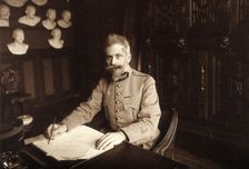 Felix Lejars. Creator: Fontes