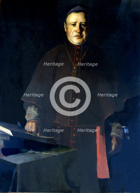 Felix Torres Amat (1772-1847), Catalan prelate and writer.