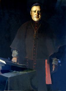 Felix Torres Amat (1772-1847), Catalan prelate and writer