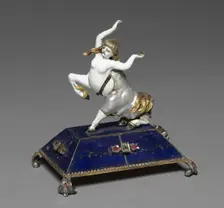 Female Centaur, late 1800s. Creator: Unknown