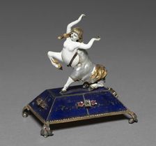 Female Centaur, late 1800s. Creator: Unknown