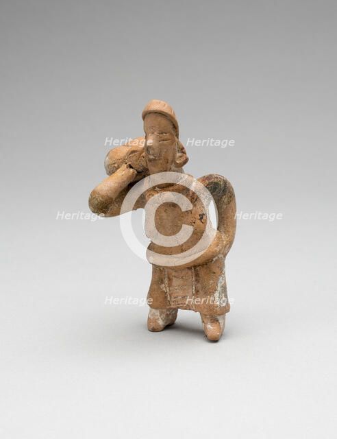 Female Figure, c. A.D. 200. Creator: Unknown.