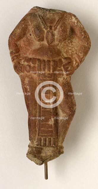 Female Figure, c.200. Creator: Unknown.