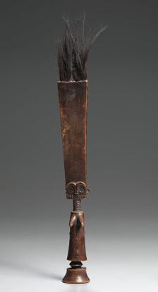 Female Figure , late 1800s-early 1900s. Creator: Unknown