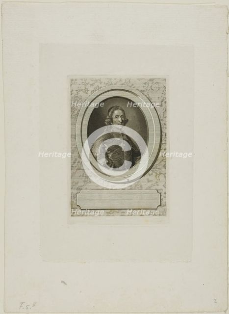 Fenelon, n.d. Creator: Jean-Baptiste de Grateloup.