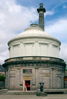 Fergusson Gallery, Perth, Scotland. Creator: Peter Thompson
