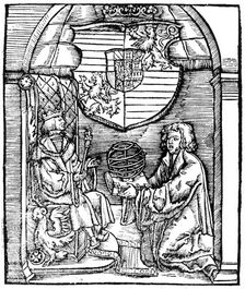 Ferdinand I, Holy Roman Emperor, and Johann Vogelin, Vienna, 1529