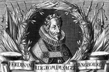 Ferdinand II, Holy Roman Emperor