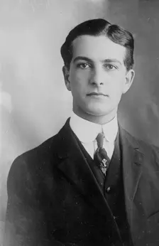 Ferdinand Kuehn, between c1910 and c1915. Creator: Bain News Service