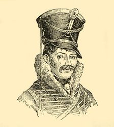 Ferdinand von Schill (1933). Creator: Unknown