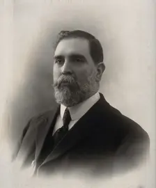 Ferdinand Zárraga. Creator: Unknown
