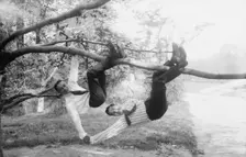 Ferera, between c1915 and c1920. Creator: Bain News Service