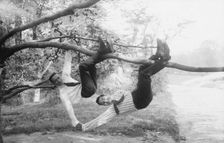 Ferera, between c1915 and c1920. Creator: Bain News Service