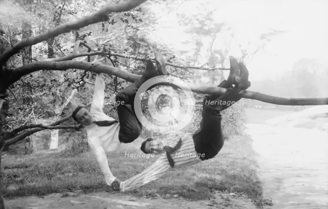Ferera, between c1915 and c1920. Creator: Bain News Service.