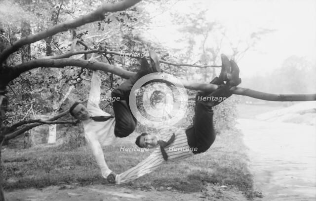 Ferera, between c1915 and c1920. Creator: Bain News Service.