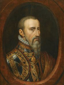 Fernando Álvarez de Toledo, Duke of Alba (1507-1582), 16th century