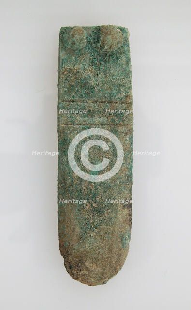 Ferret, Langobardic, 7th century (?). Creator: Unknown.