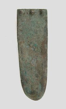 Ferret, Late Roman, 6th-7th century. Creator: Unknown