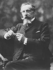 Ferrier c1893