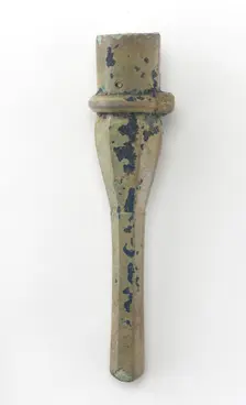 Ferrule (zun), Eastern Zhou dynasty, 5th-4th century BCE. Creator: Unknown
