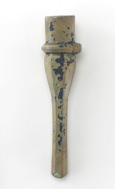 Ferrule (zun), Eastern Zhou dynasty, 5th-4th century BCE. Creator: Unknown