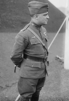 F.H. La Guardia, between c1915 and c1920. Creator: Bain News Service