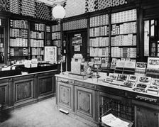 F.H. Marquardt cigars, Coln, Germany, between 1895 and 1910. Creator: Unknown