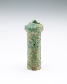 Fitting, Eastern Zhou dynasty, 480-221 BCE. Creator: Unknown