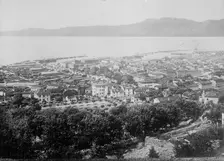 Fiume, between c1915 and c1920. Creator: Bain News Service