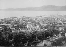 Fiume, between c1915 and c1920. Creator: Bain News Service