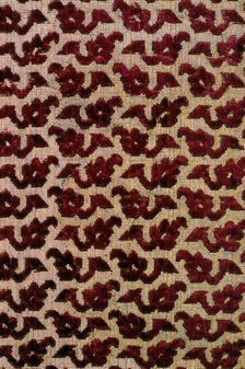 Five Fragments, Italy, 1601/25. Creator: Unknown