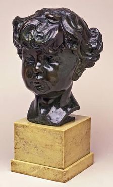 Fiametta, c1908. Creator: Henry Wilson