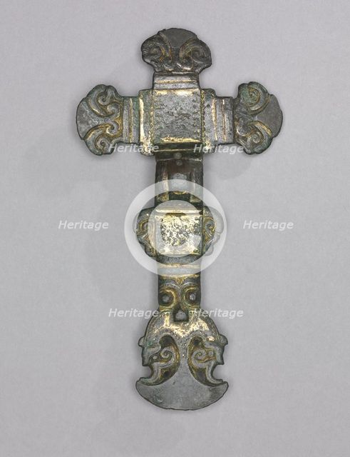 Fibula, 500s. Creator: Unknown.