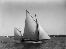 Fidelio, 1896 Aug 1. Creator: John S Johnston