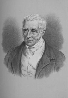 Field Marshal the Duke of Wellington, 1844 (1936)