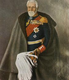 Field Marshal von Blumenthal, (1936). Creator: Unknown