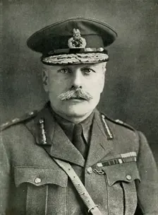 Field-Marshal Earl Haig 1910s, (1919). Creator: Unknown