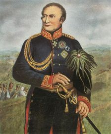 Field Marshal Kleist Von Nollendorf, (1936). Creator: Unknown