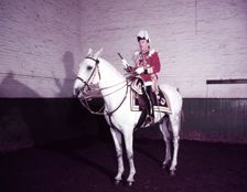 Field Marshal Lord Alanbrooke, London, c1953. Creator: Arthur Charles Kirby Ware