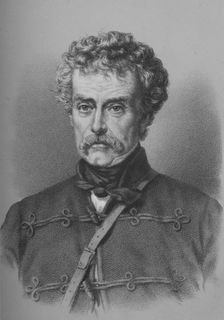 Field Marshal Sir Colin Campbell, British soldier, c1862 (1883)