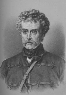 Field Marshal Sir Colin Campbell, British soldier, c1862 (1883)