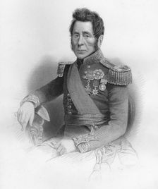 Field Marshal Sir John Fox Burgoyne, G.C.B. &c. 1859