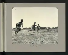 Field Training, 1940. Creator: Colonial Office