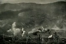 Fighting for the Lost Province of Alsace (1919). Creator: Unknown