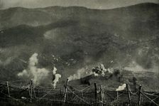 Fighting for the Lost Province of Alsace (1919). Creator: Unknown