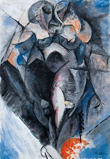 Figura, 1915