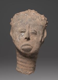 Figure , 1800s. Creator: Unknown