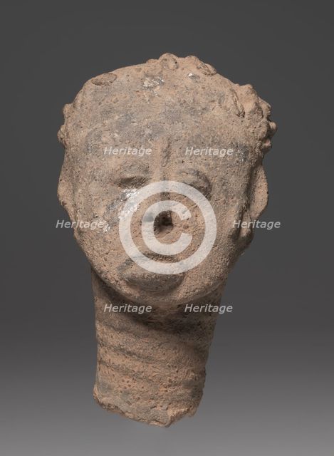 Figure , 1800s. Creator: Unknown.