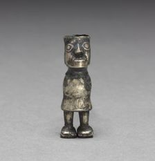 Figure, 1000-1532. Creator: Unknown